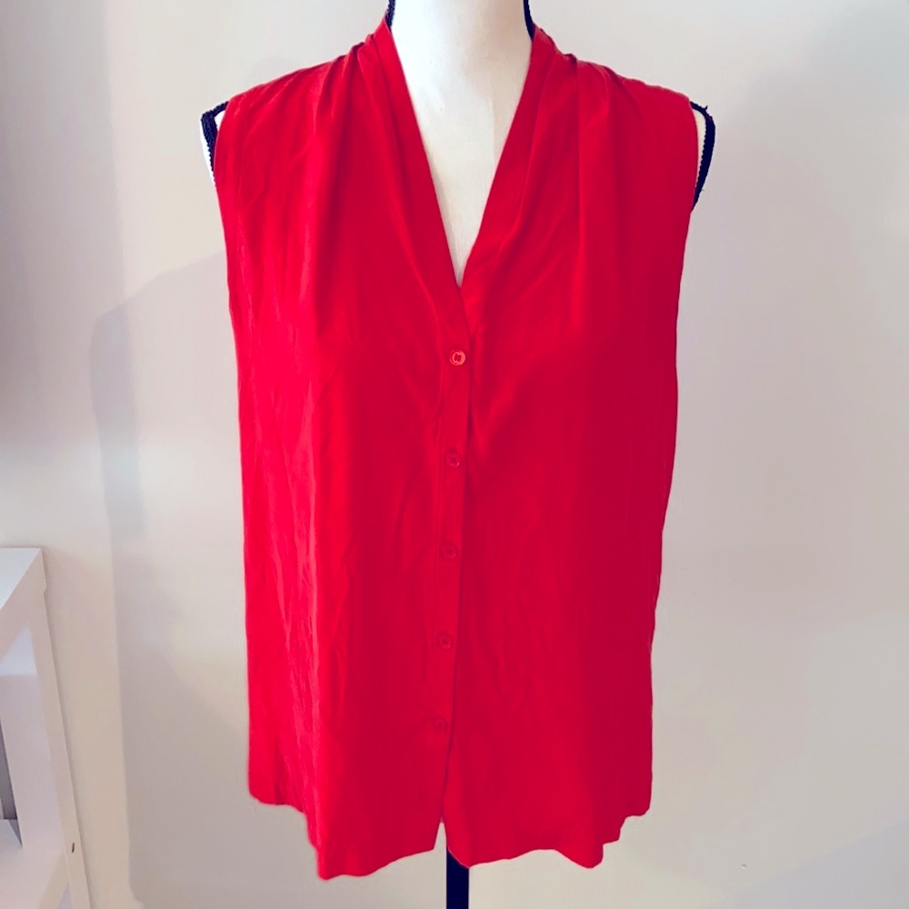Lafayette 148 Top